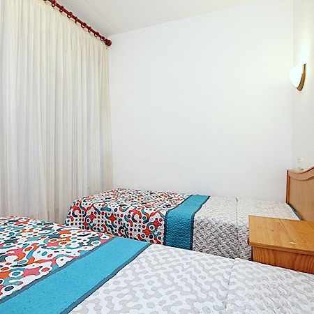 Apartaments Nàutic Lloret de Mar Chambre photo