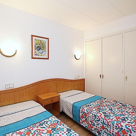 Apartaments Nàutic Lloret de Mar Chambre photo