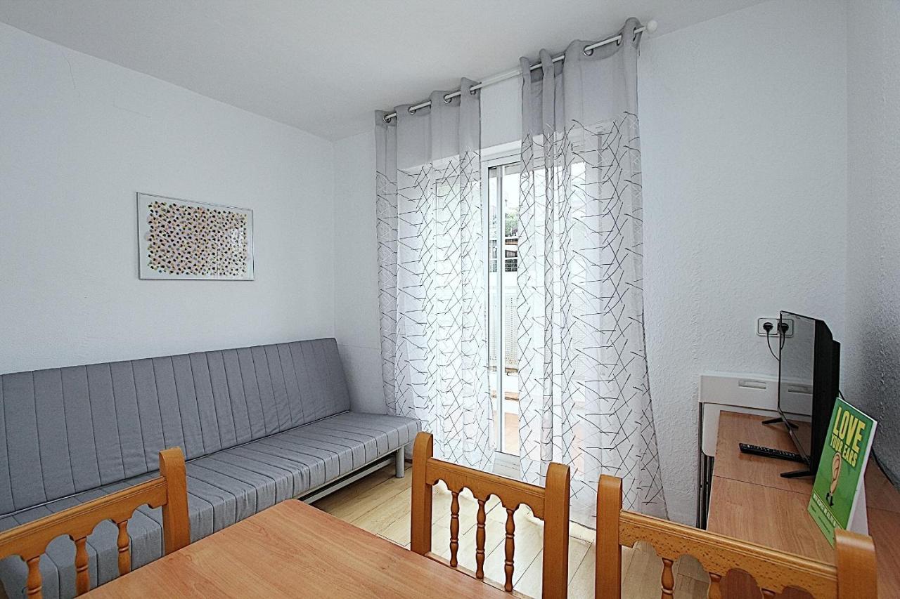 Apartaments Nàutic Lloret de Mar Extérieur photo