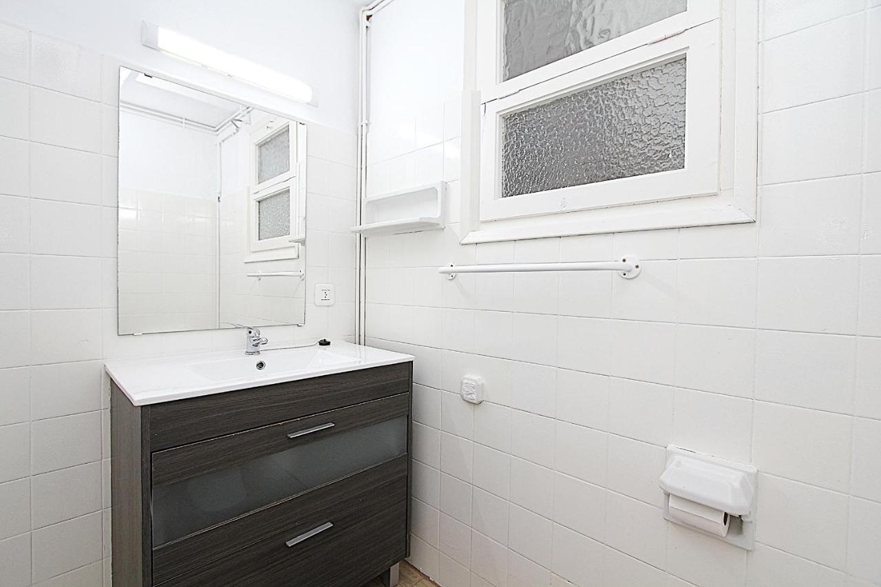 Apartaments Nàutic Lloret de Mar Extérieur photo