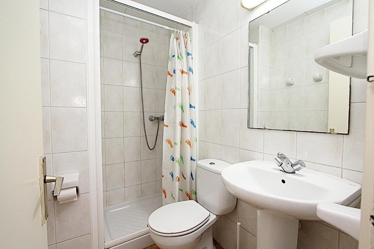 Apartaments Nàutic Lloret de Mar Extérieur photo