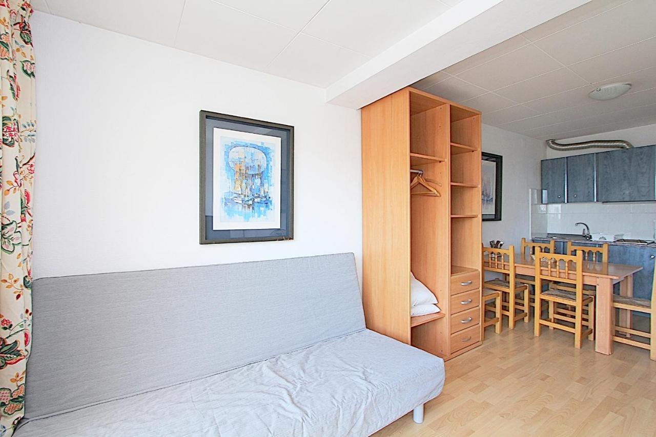 Apartaments Nàutic Lloret de Mar Extérieur photo