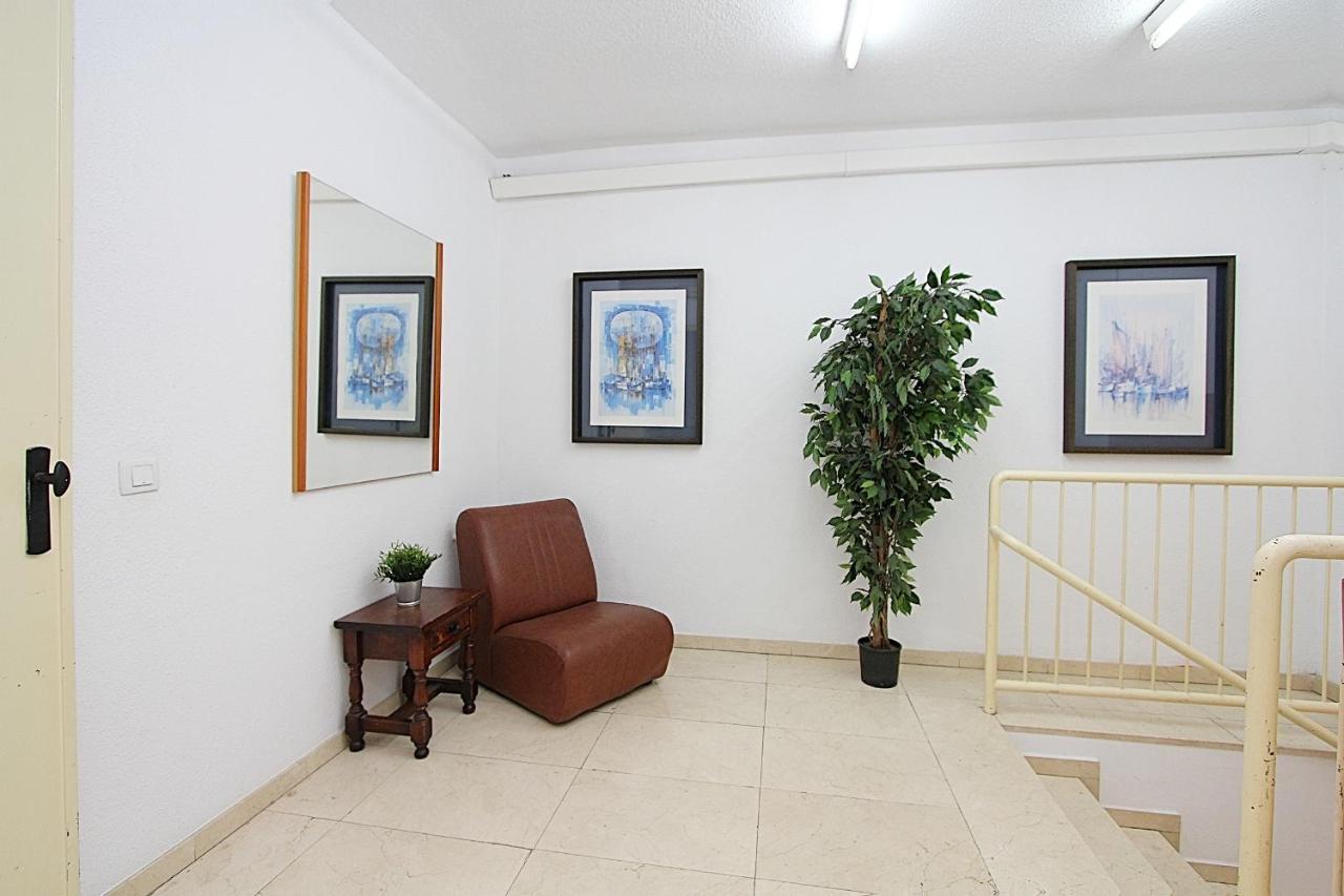 Apartaments Nàutic Lloret de Mar Extérieur photo