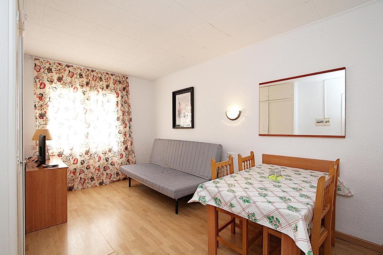 Apartaments Nàutic Lloret de Mar Extérieur photo