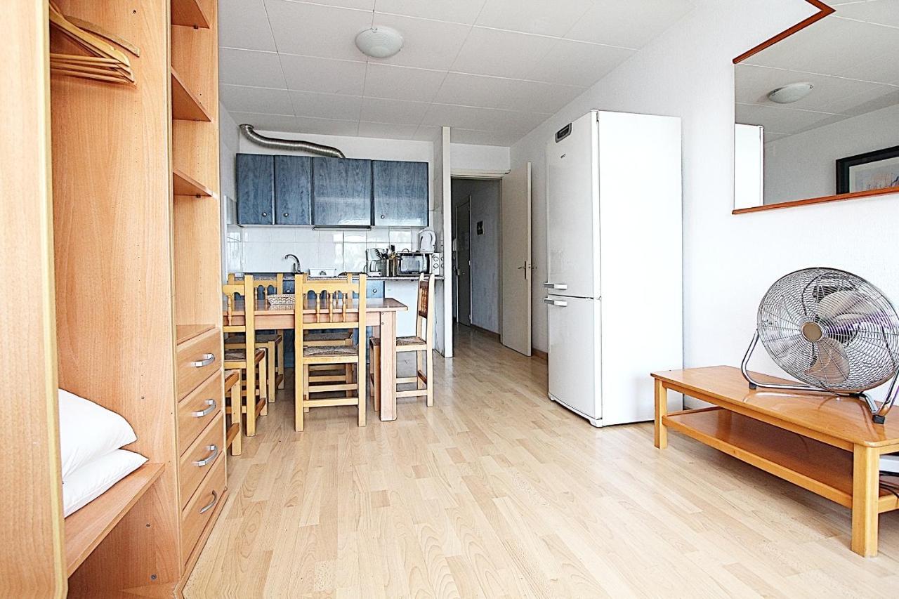 Apartaments Nàutic Lloret de Mar Extérieur photo