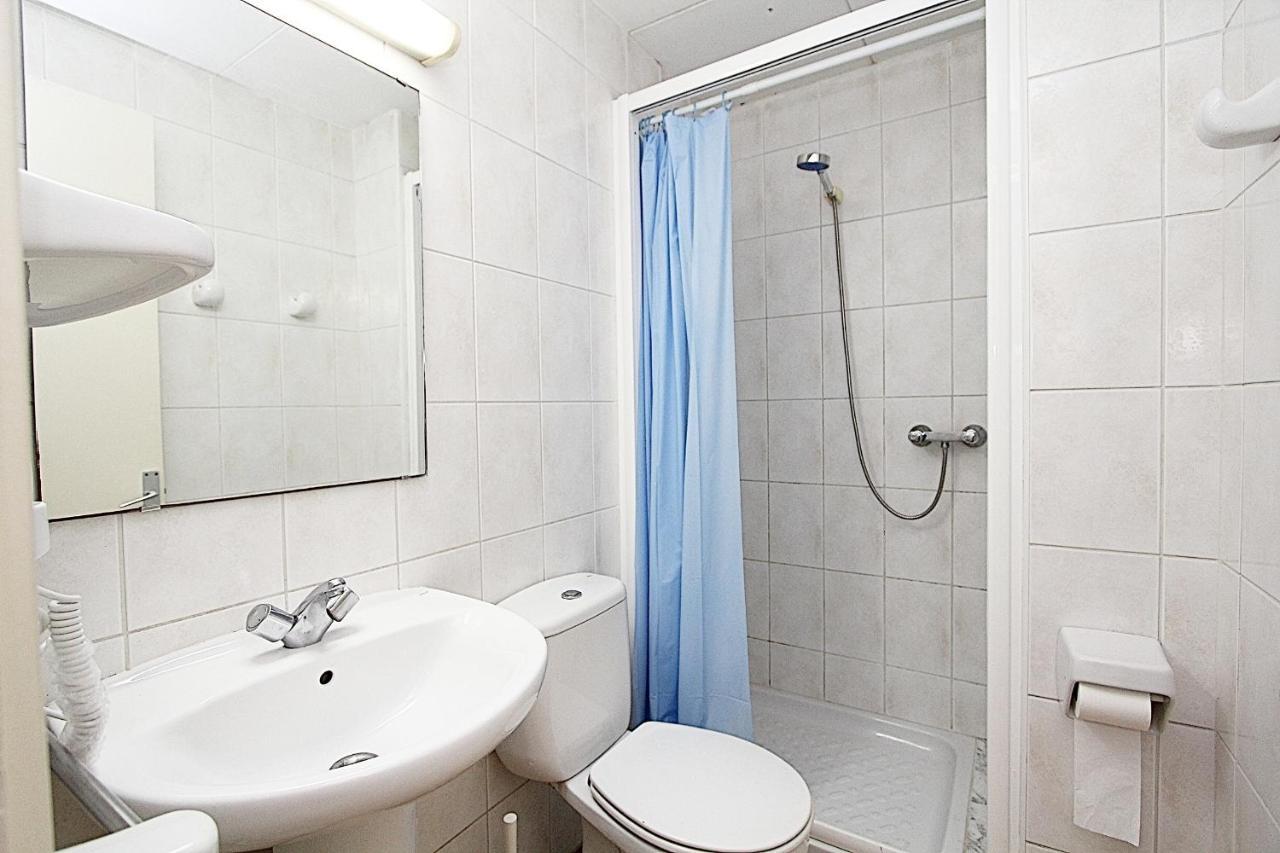 Apartaments Nàutic Lloret de Mar Extérieur photo