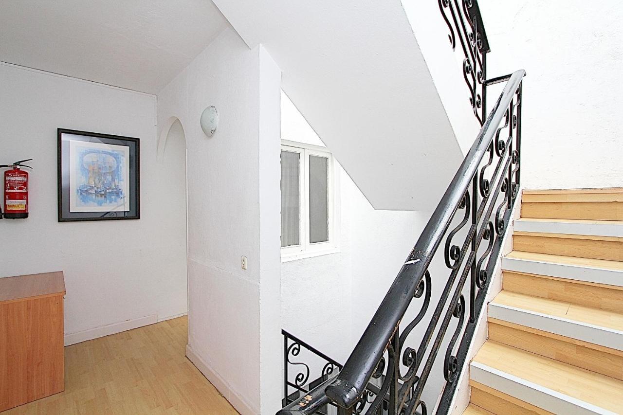 Apartaments Nàutic Lloret de Mar Extérieur photo