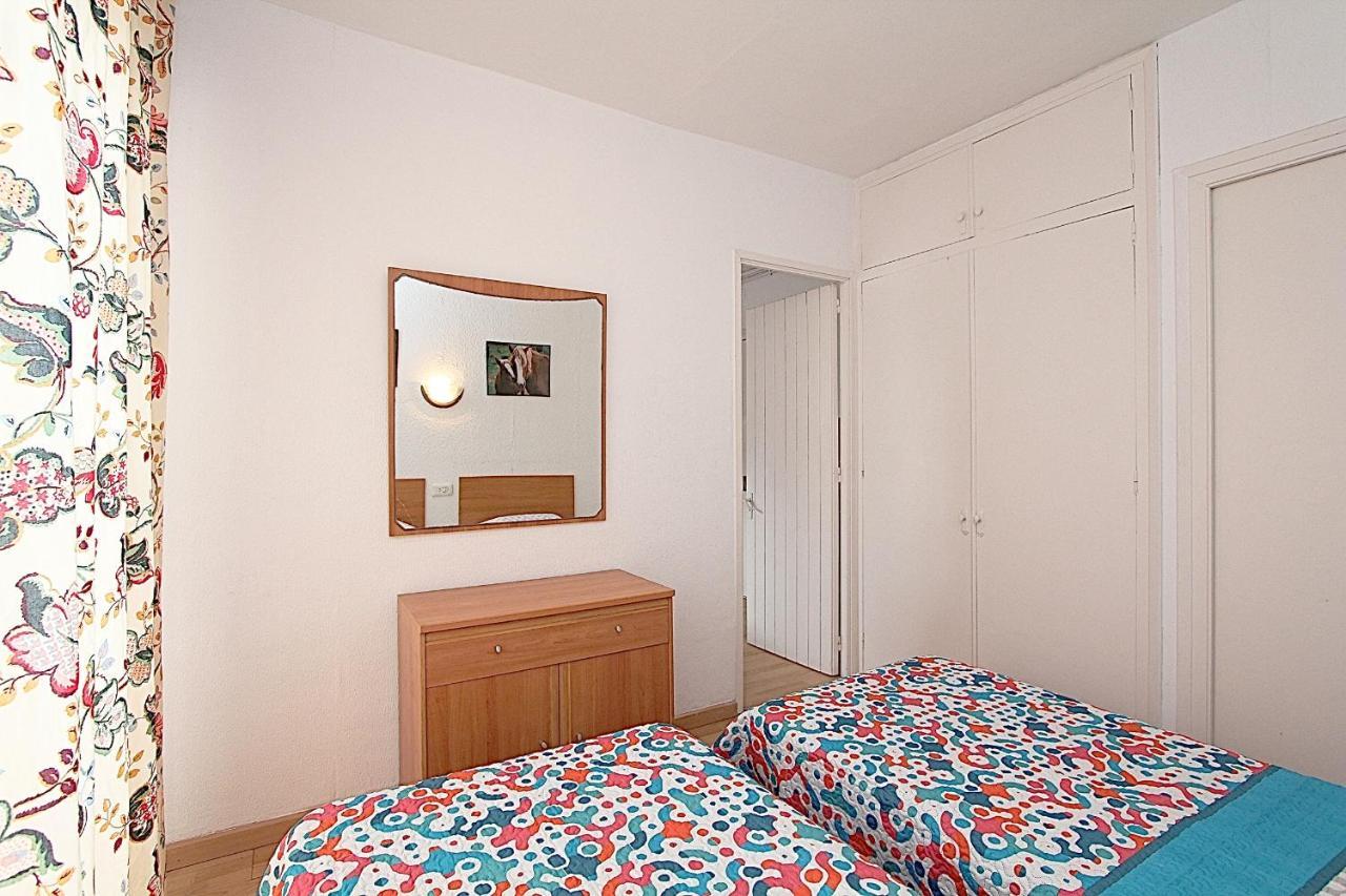 Apartaments Nàutic Lloret de Mar Extérieur photo