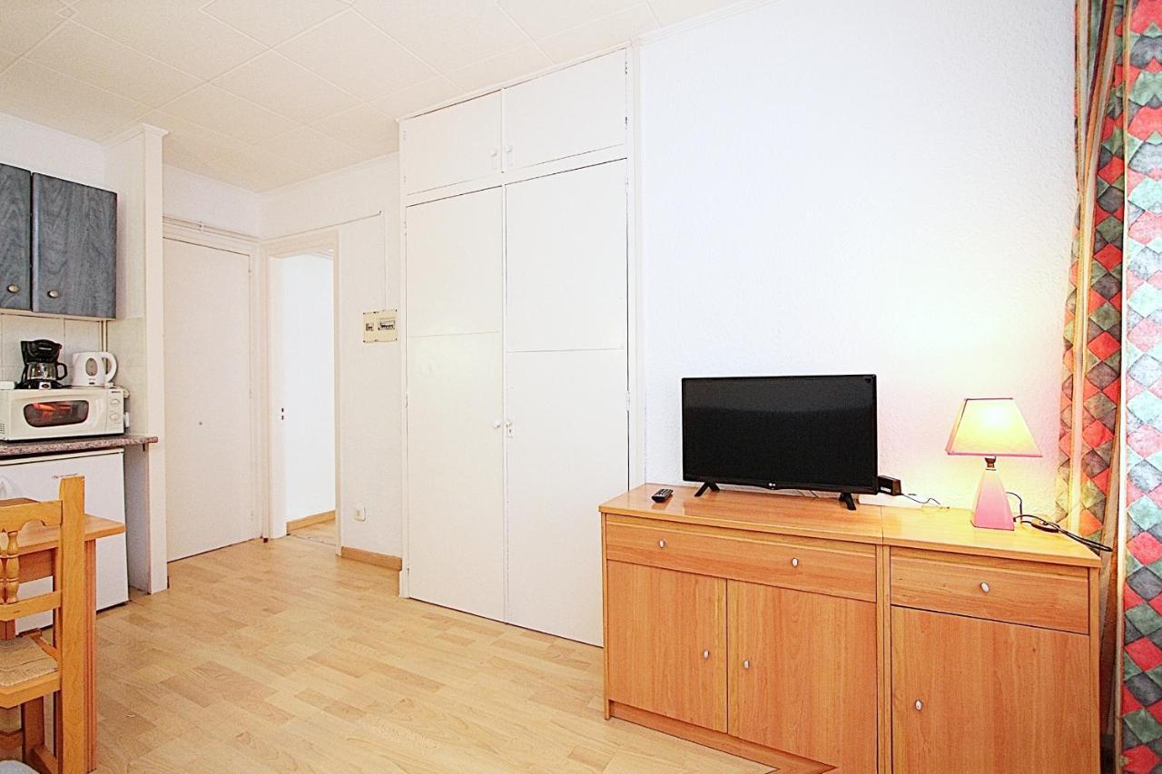 Apartaments Nàutic Lloret de Mar Extérieur photo