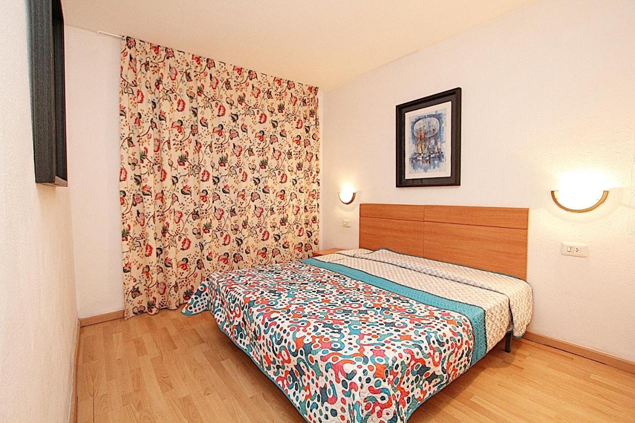 Apartaments Nàutic Lloret de Mar Extérieur photo