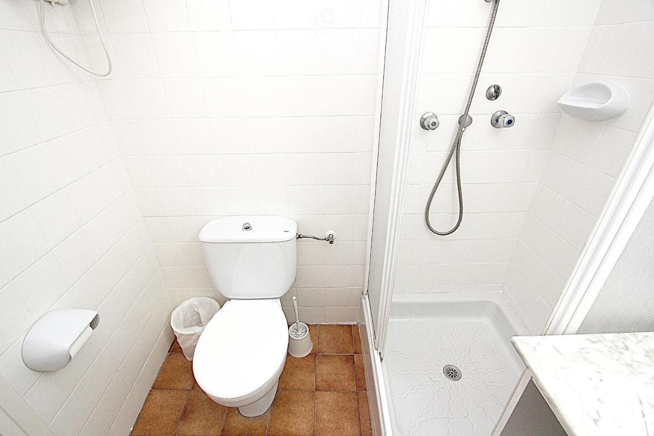 Apartaments Nàutic Lloret de Mar Extérieur photo