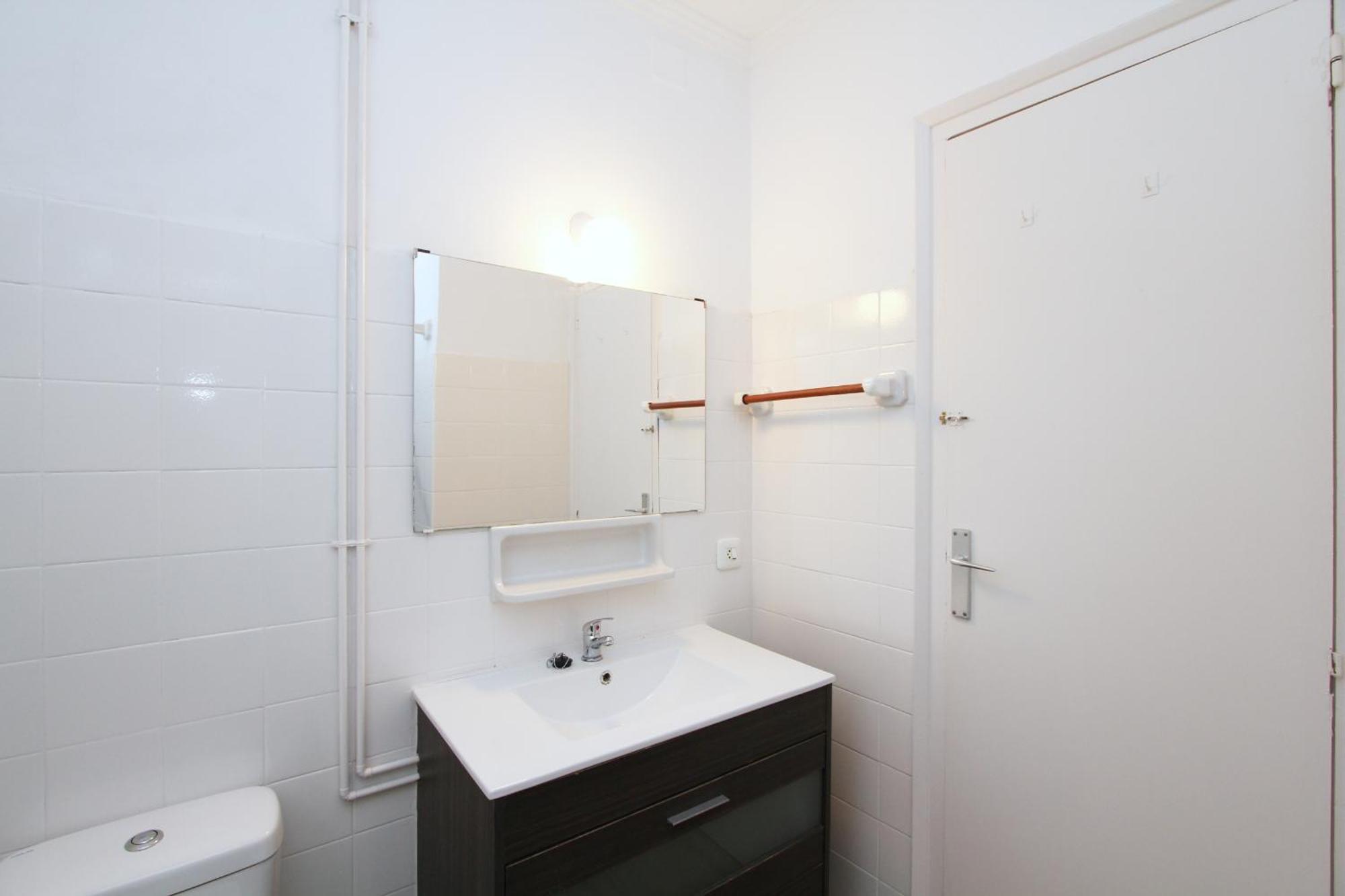 Apartaments Nàutic Lloret de Mar Chambre photo