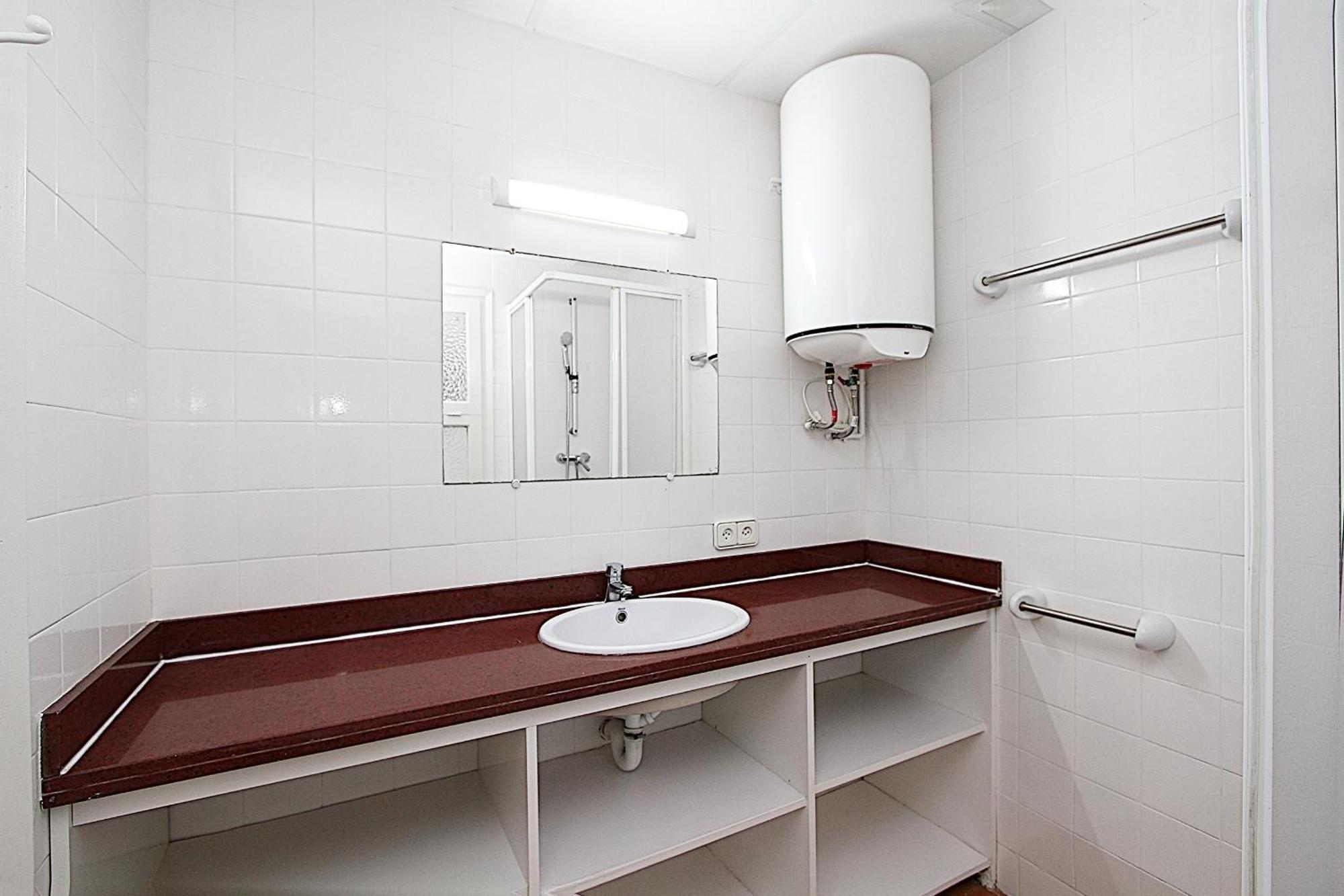 Apartaments Nàutic Lloret de Mar Chambre photo