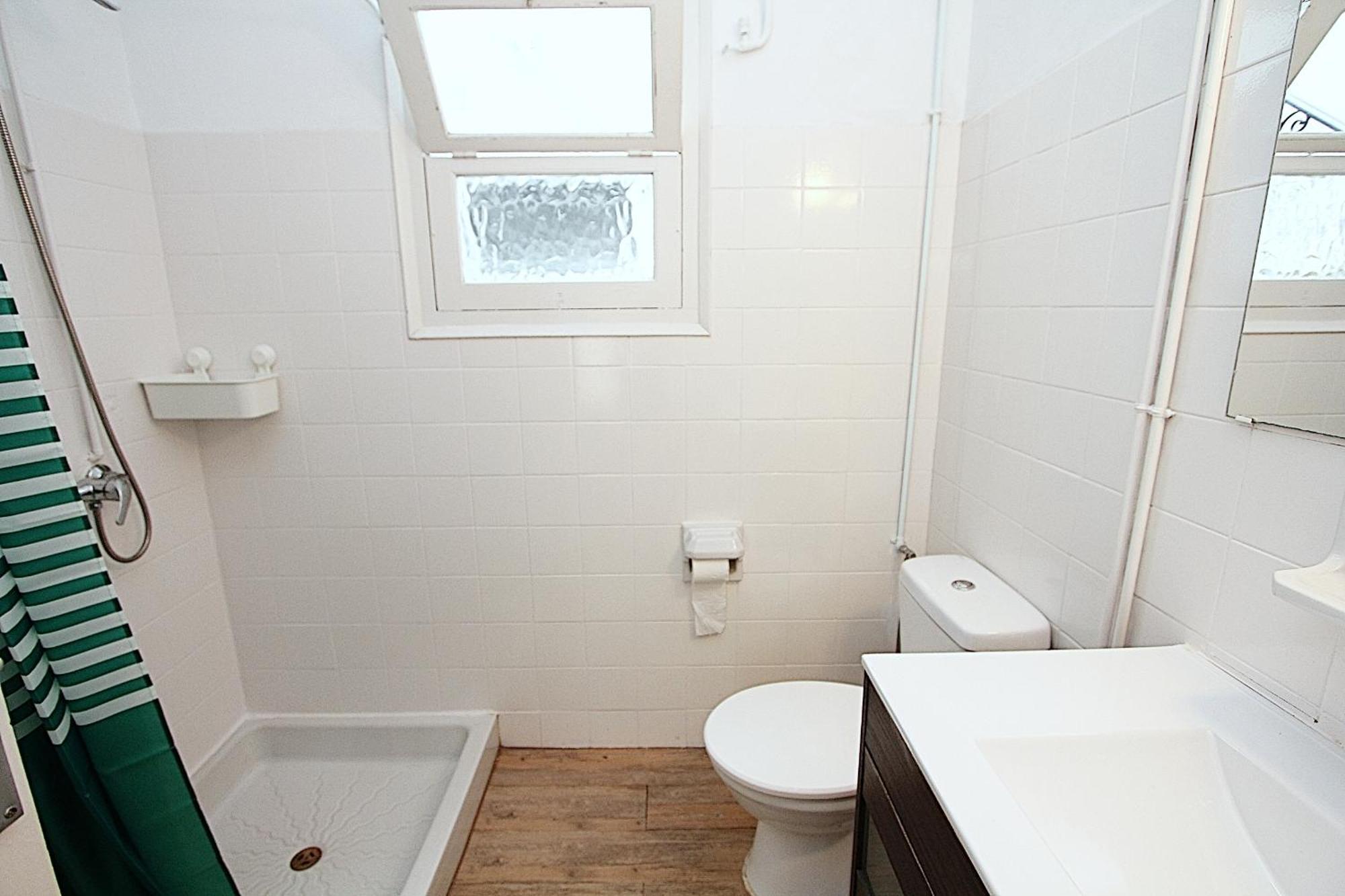 Apartaments Nàutic Lloret de Mar Chambre photo