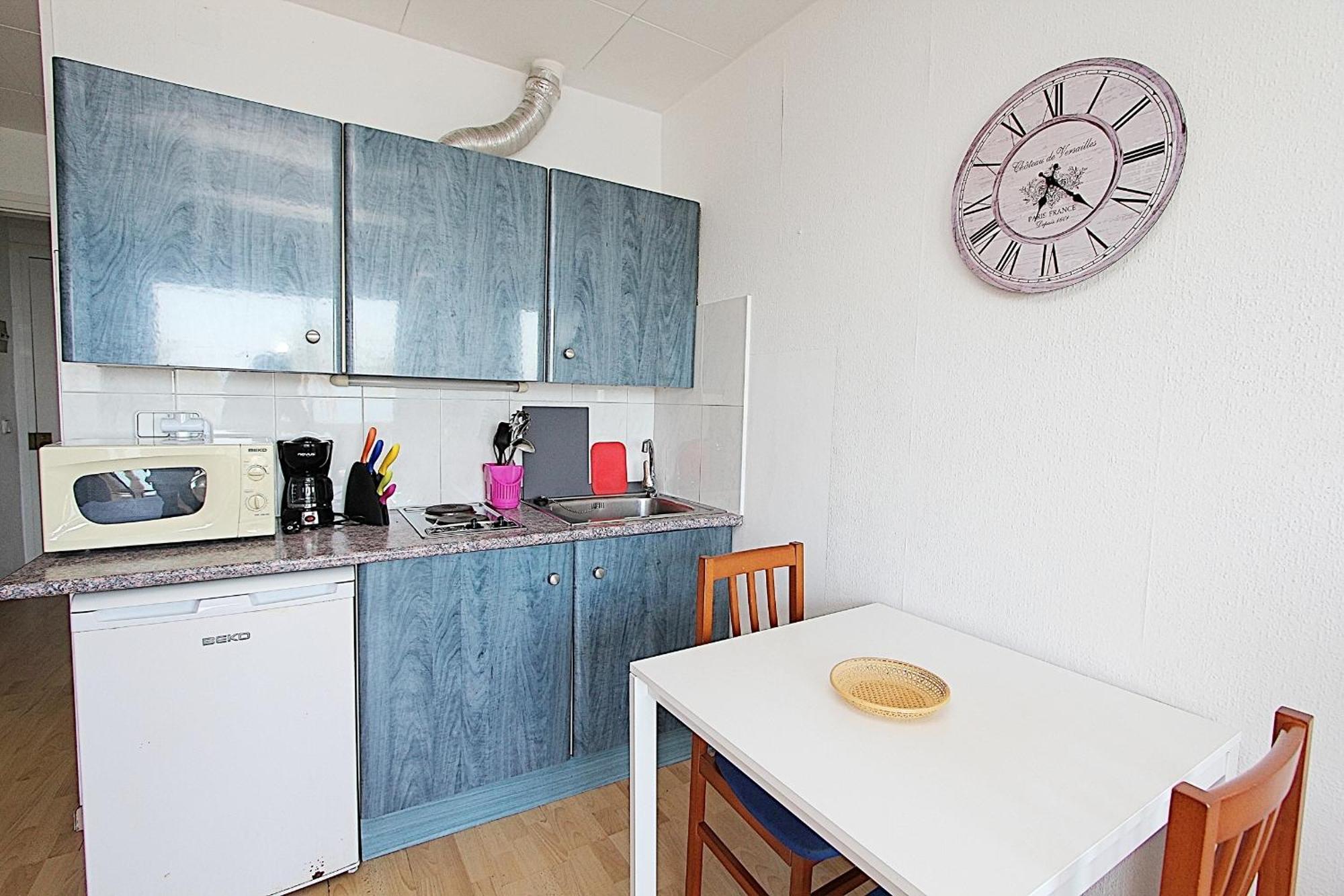 Apartaments Nàutic Lloret de Mar Chambre photo