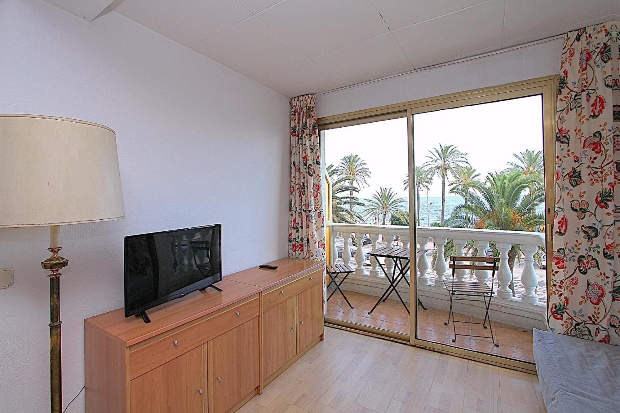 Apartaments Nàutic Lloret de Mar Chambre photo