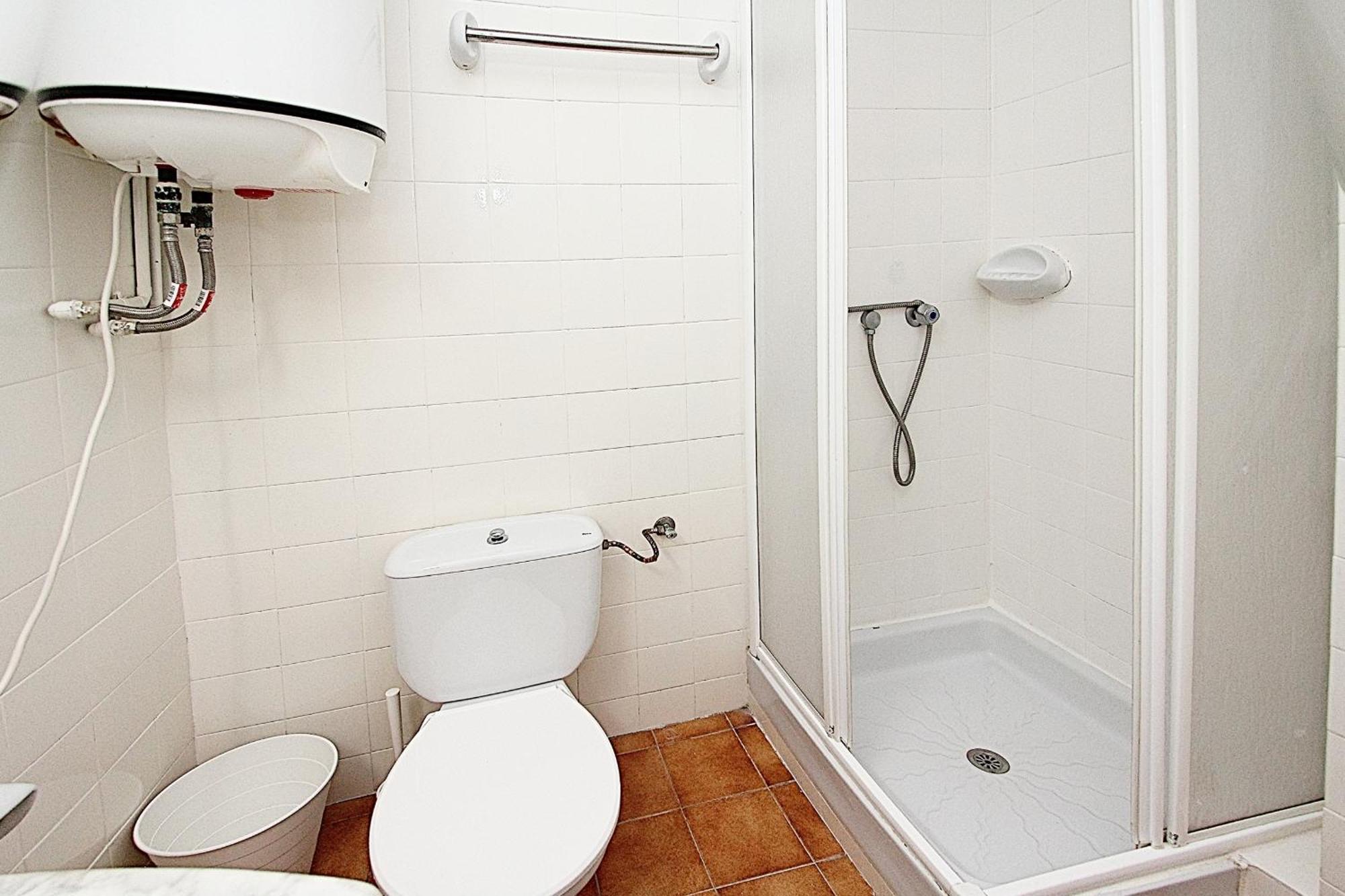 Apartaments Nàutic Lloret de Mar Chambre photo