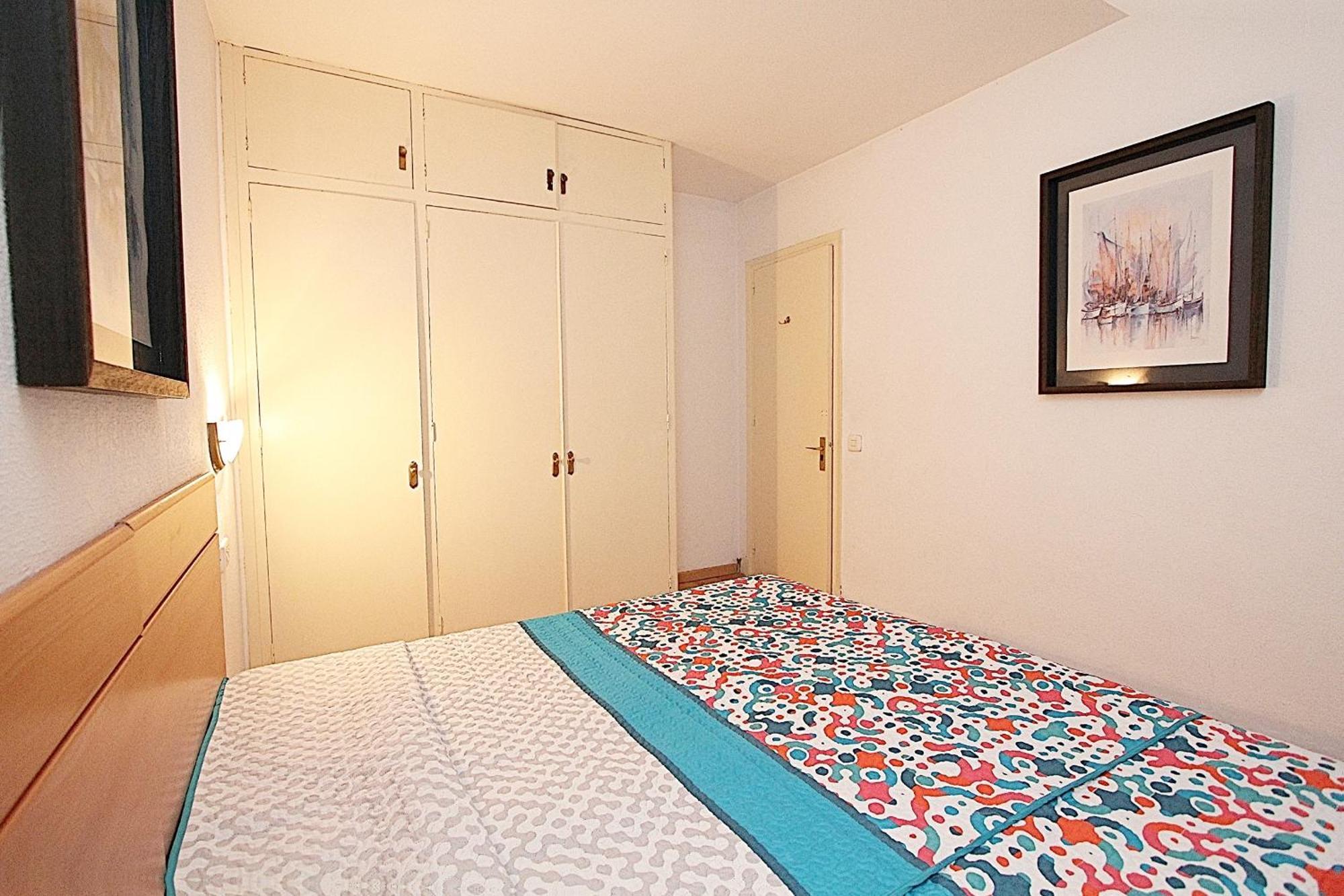 Apartaments Nàutic Lloret de Mar Chambre photo