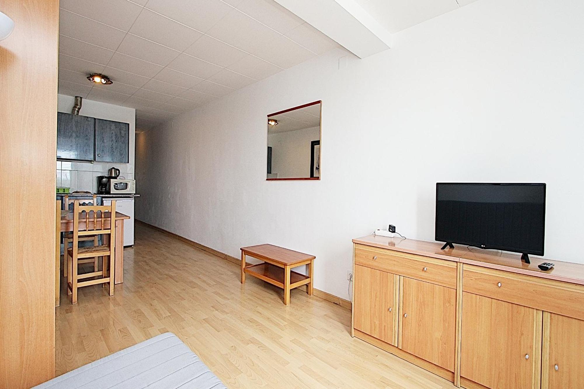 Apartaments Nàutic Lloret de Mar Chambre photo
