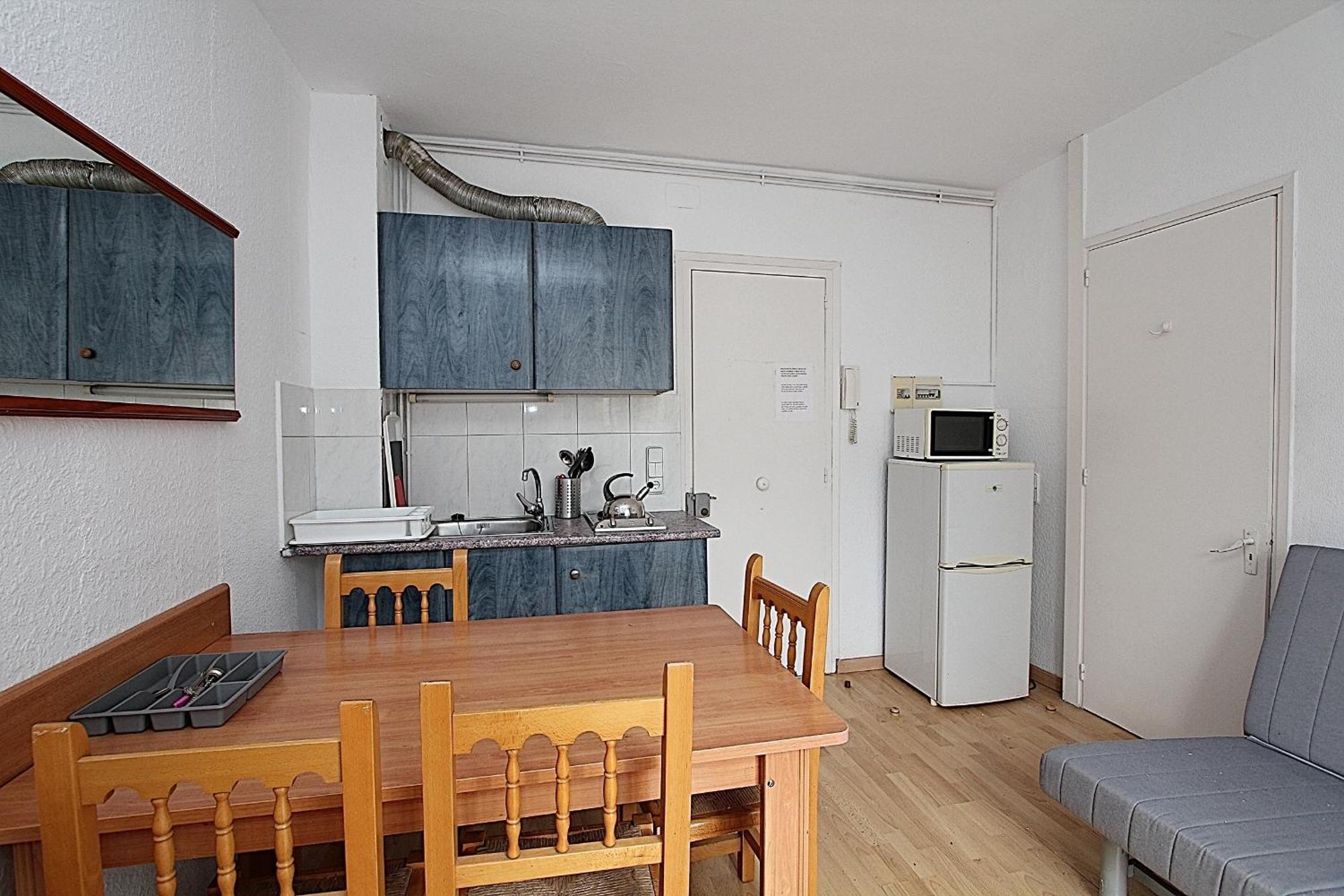 Apartaments Nàutic Lloret de Mar Chambre photo