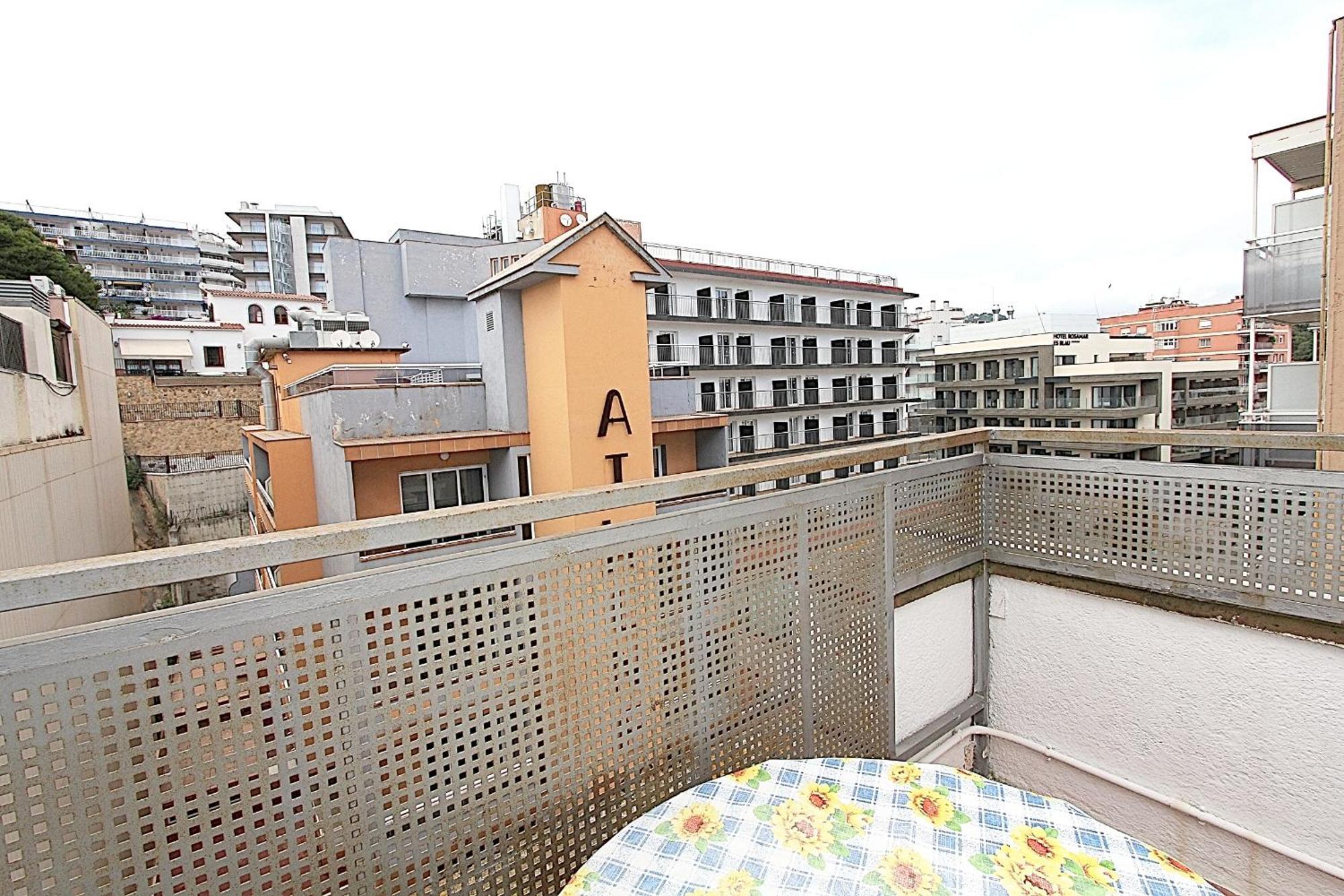 Apartaments Nàutic Lloret de Mar Chambre photo