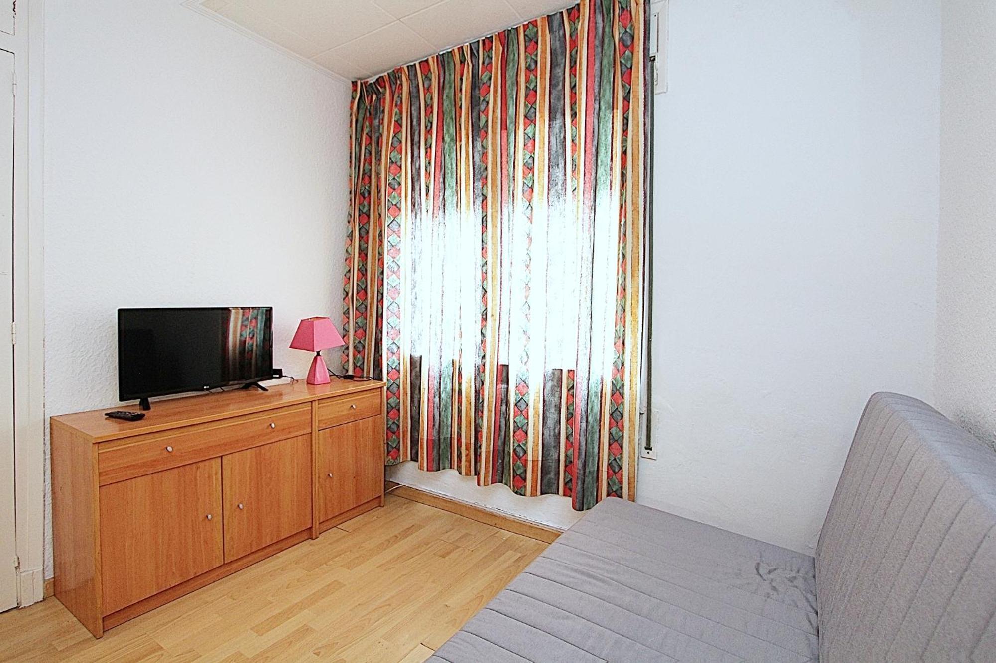 Apartaments Nàutic Lloret de Mar Chambre photo