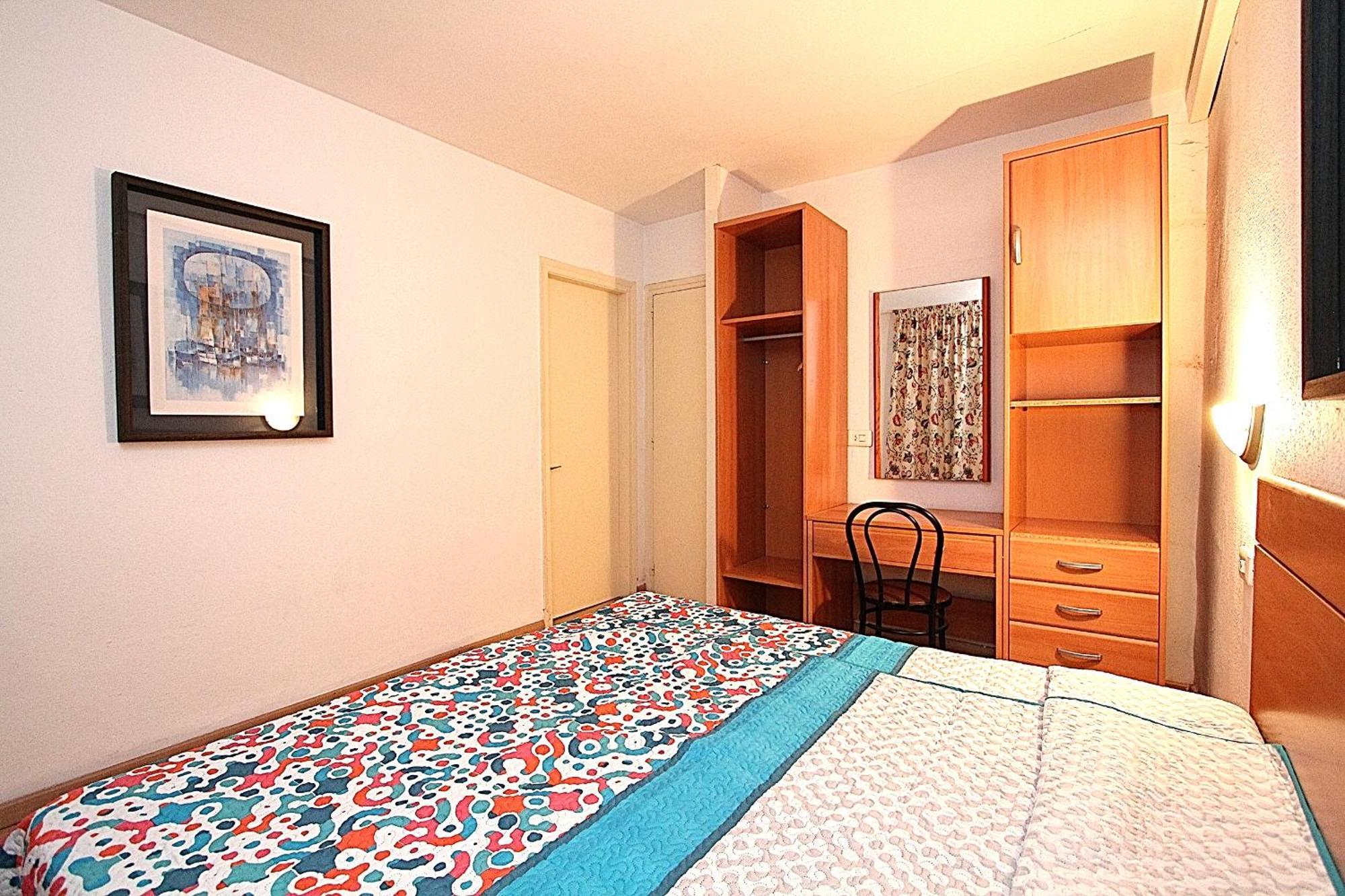 Apartaments Nàutic Lloret de Mar Chambre photo